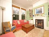 Bourne Road, LONDON