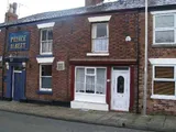 Property for sale, Newton Street, Macclesfield, SK11 6RW.
