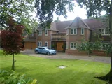 Kingsley Avenue, Camberley, Surrey, GU15