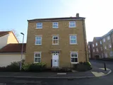 Vincent way, Martock, Somerset, Ta12 6dg