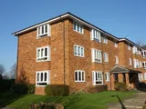 Alderham Close, Solihull