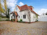 Bulphan, Upminster, Essex