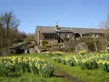 'Woolly Place', Millthrop Mill, Sedbergh. 4 Bed Detached in a Great River Side Location