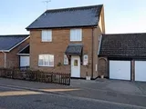Masefield Road, Diss, Norfolk