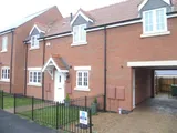 Little Pasture Road, Birstall, Leicester LE4