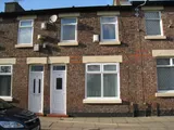 Lyon Street, Liverpool L19