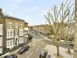 Cardwell Terrace, Cardwell Road, Holloway, London