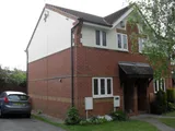 Ashton Close, Swanwick, Alfreton DE55