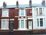 Booth Street, Liverpool