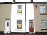 Ridsdale Street, Darlington