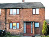 Turner Avenue, South Shields