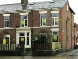 Walmersley Road, Bury