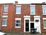 Elcho Street, Preston