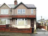 Inglehurst Road, Burnley