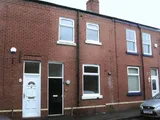 Progress Street, Chorley