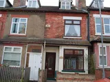 Trent Street, Gainsborough