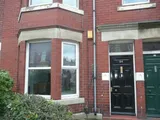 Simonside Terrace, Newcastle Upon Tyne NE6