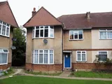 Chestnut Avenue, Wembley