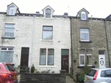 Adelaide Street, Todmorden OL14