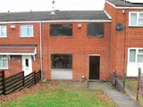 Ridgeway Walk, Nottingham