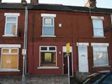 Elizabeth Street, Scunthorpe