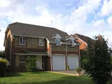 Ridgewood Drive, Camberley