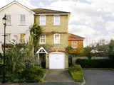 Candler Mews, Amyand Park Road, Twickenham, TW1