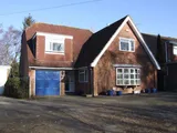 Longmoor Road, Liphook, Hampshire, GU30