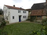 Gibson Lane, Haddenham, Aylesbury, Buckinghamshire, HP17