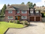 Windmill Hill, Brenchley, Tonbridge, Kent, TN12