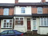 Merridale Street West, Wolverhampton