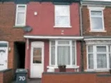 Smestow Street, Wolverhampton