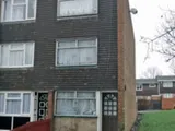 Bridgefield Walk, Rowley Regis