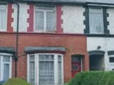 Oakwood Road, Smethwick