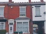 Wellesley Road, Oldbury