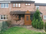 Hilton Road, Willenhall