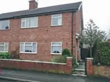Clarendon Street, Coventry