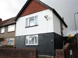 Redhouse Crescent, Ely