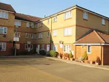 Cambridge Close