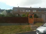 Belvedere Ave, Carmarthen, SA31 1JE, Carmarthen