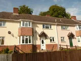 Zouch Close, Tidworth SP9