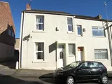 Spencer Street, North Shields, NE29