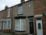 Stranton Street, Thornaby, TS17