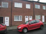 Spencer Street, North Shields, NE29