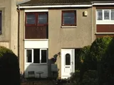 Rowan Crescent, Falkirk, FK1