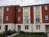 Lady Anne Way, Brough, HU15
