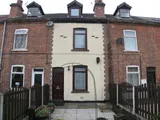 Belmont Terrace, Thorne, Doncaster DN8