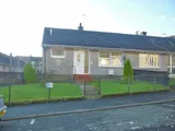 Colquhoun Road, Dumbarton