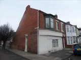 Graham Street, South Shields, NE33