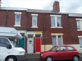 Garrick Street, , NE33